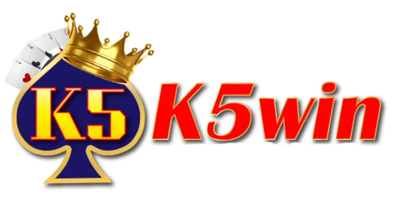 k5win - รวมสล็อตทุกค่าย ทุนน้อย